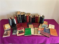 Vintage & Antique Bibles, Gospel Books, Songs +
