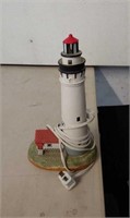 Lefton Lighthouse Lamp