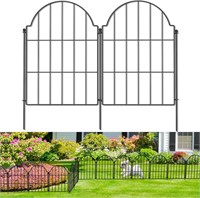 Garden Fence  22in (H) x 20.4ft (L)  20 Panels
