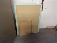 Cork Board/Bulletin Board