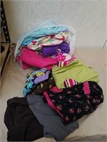Group of 2T girls clothes