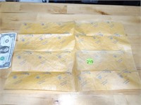 S&W Corrosion Protective Paper