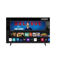 $330Retail-Vizio 58in. 4K Smart TV

New
VIZIO