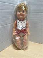 Vintage Reliable Made in Canada Doll