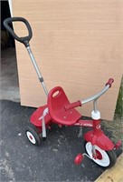 Radio Flyer Tricycle