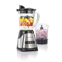 Hamilton Beach Power Elite Blender with 40oz