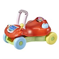 Playskool Step Start Walk 'n Ride Peppa Pig