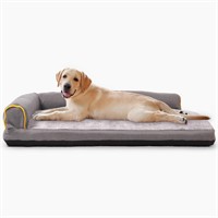 IWS Orthopedic Dog Bed (39.3x31.5x6.5 inches)