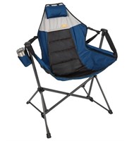 Rio Swinging Hammock Chair