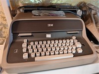 IBM ET Model Type Writer