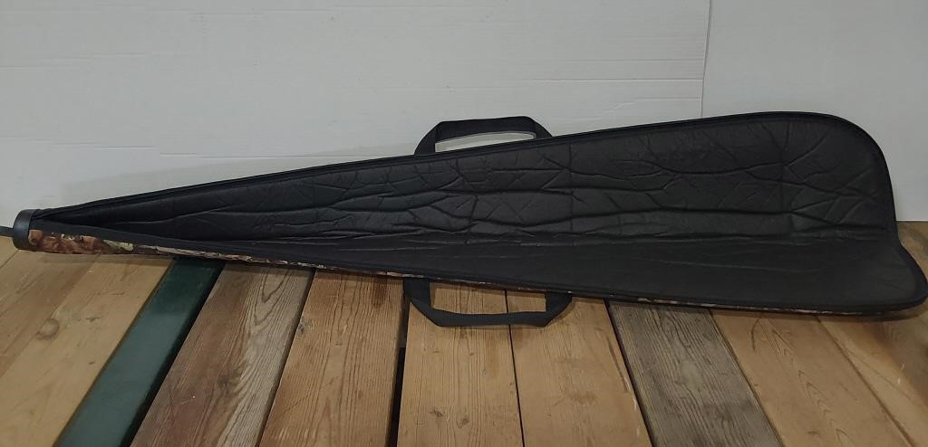 Allen Camoflauge Rifle Case