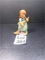 Goebel Hummel Figurine made in Germany