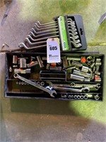 MISC Sockets & Angle Head Wrenches