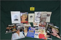 Princess Diana Books, Magazines & More