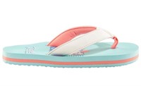 Ripzone Girls' Kai Flip Sandals-11