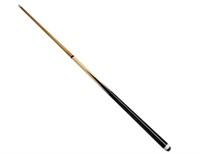 48In Junior Kid Billiard Shaft 2-Piece Wooden Cue