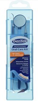 Dentek Professional Oral Care Kit (3 Tools)