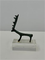 Deer Statuette