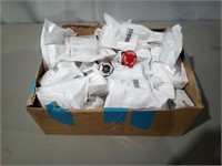 Box of STOP Switches