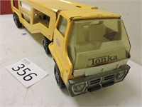 Vintage Tonka Car Carrier