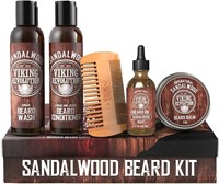 Sealed-Viking Revolution-Beard Kit Conditioner