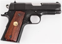 Gun Colt MK IV Series 80 45ACP Semi Auto Pistol