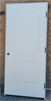 Solid Core Door 36" x 80"