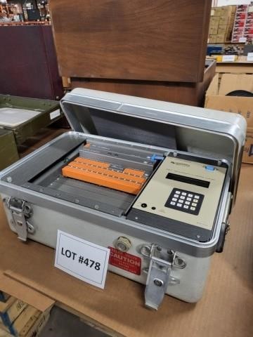 Electronics, Computers, New Inventory Auction