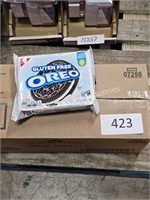 12ct gluten free oreos 9/24