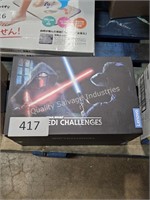 lenovo star wars jedi challenges  (not tested)