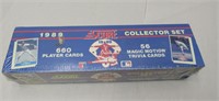 Sealed 1989 Score Baseball Card Set