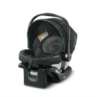 $120  Graco SnugRide 35 Lite LX Infant Car Seat