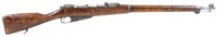 FINNISH TIKKA MODEL 27 7.62MM RIFLE - 1932