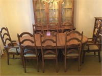 Broyhill Dining Table