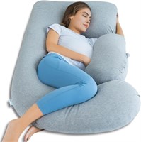 QUEEN ROSE Detachable Pregnancy Pillow