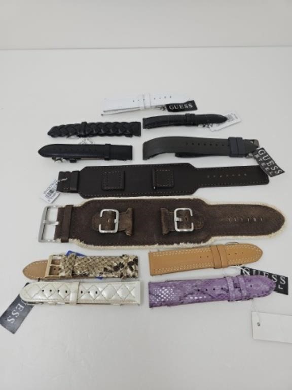 Name Brand Watch Bands