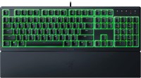 Open Sealed, Razer Ornata V3 X Gaming Keyboard: