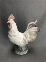 The Rooster Lladro