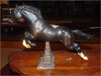 Vintage Breyer Horse Standard Size