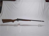 New England Single Shot 20 Ga Shotgun Model 5B-**