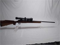 Remington Model 700   30-06 Rifle W/ 3-9x40 Scope