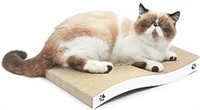 *NEW Conlun Cat Scratcher Cat Scratching Pad