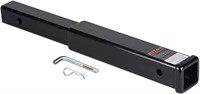 Class III Hitch Extension Trailer Hitch 18"