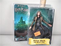 Harry Potter action figure - Sirius Black