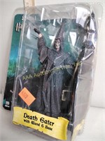 Harry Potter action figure - Death Eater