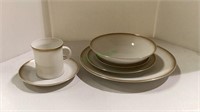 Rosenthal Germany 72 piece set service for 12