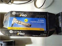 66335 Napa UltraPro Air Nibbler, sheet metal