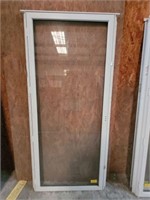 76X32 STORM DOOR