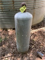 Propane Tank