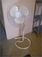 18 inch Oscillating Fan
